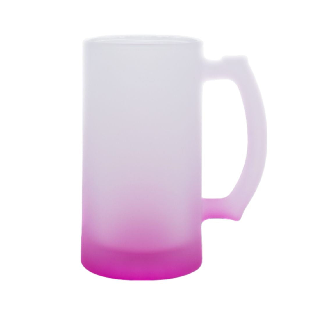 Shopero Frosted Sublimable