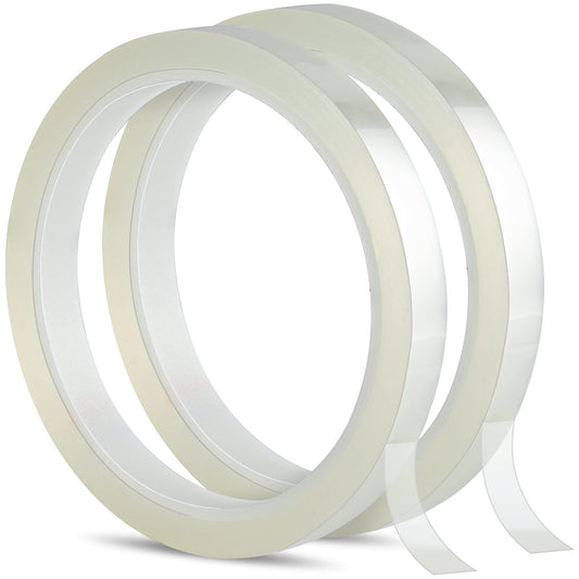 Cinta Termica Transparente - 10 mm