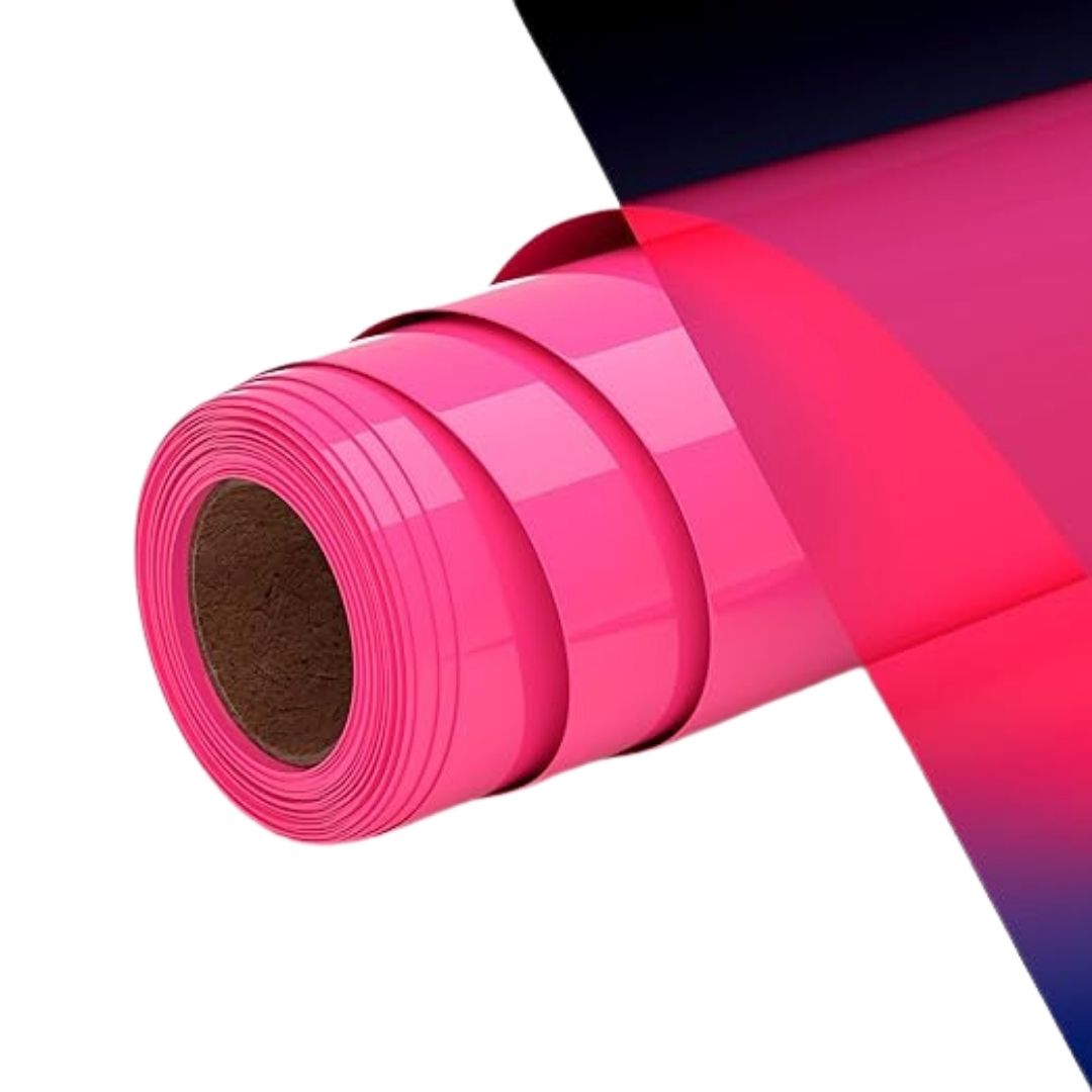 Vinilo Textil Luminiscente