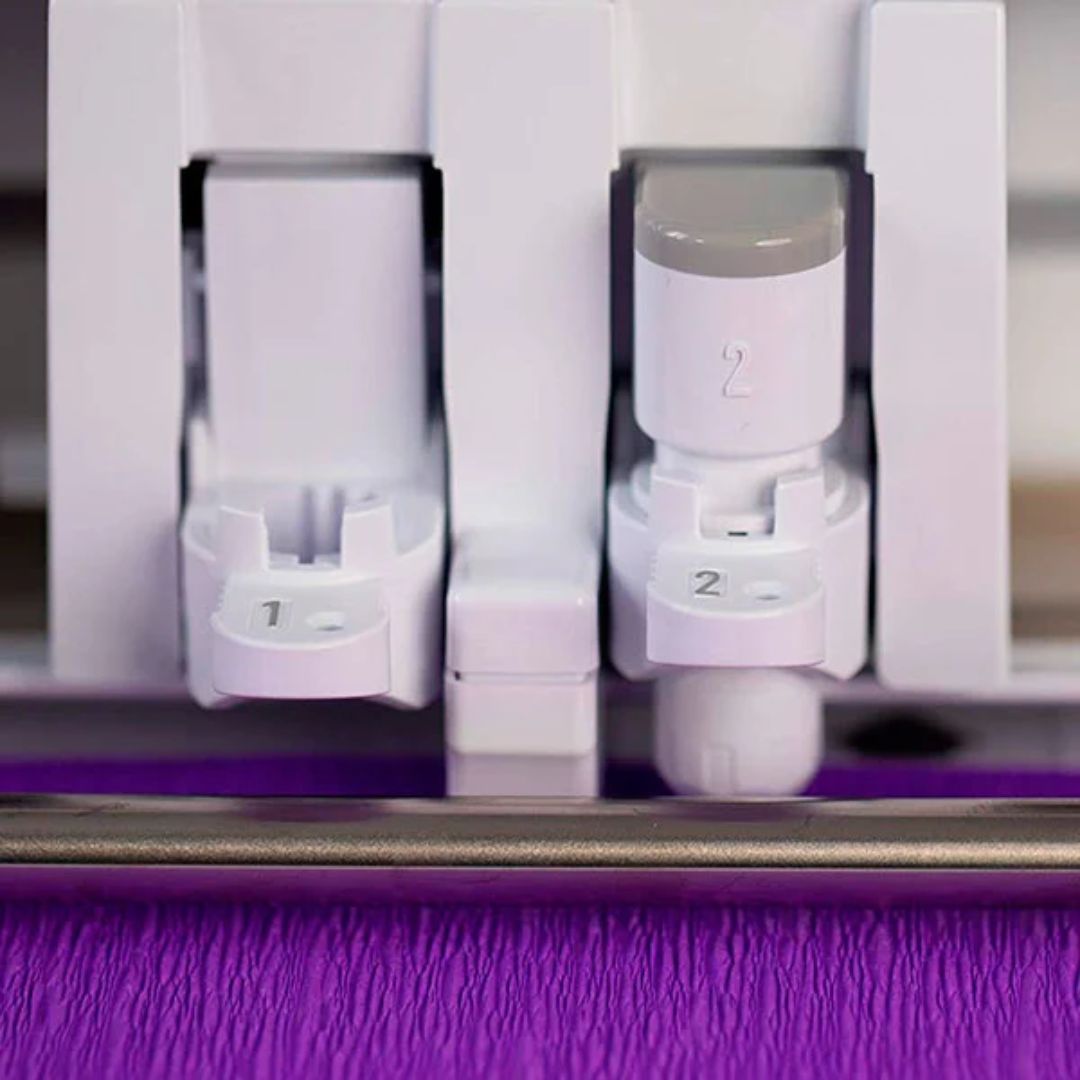 Cuchilla Rotatoria para Silhouette