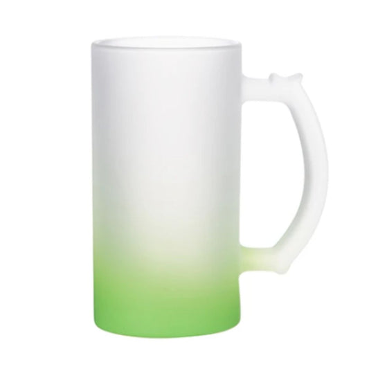 Shopero Frosted Sublimable