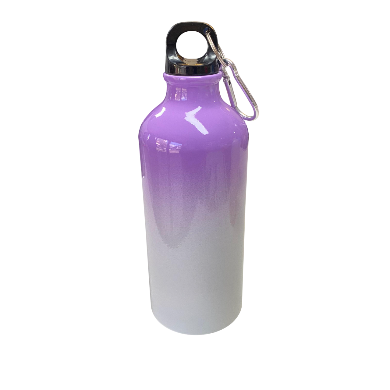 Botella Colgador con Degradado de Color – 600 mL