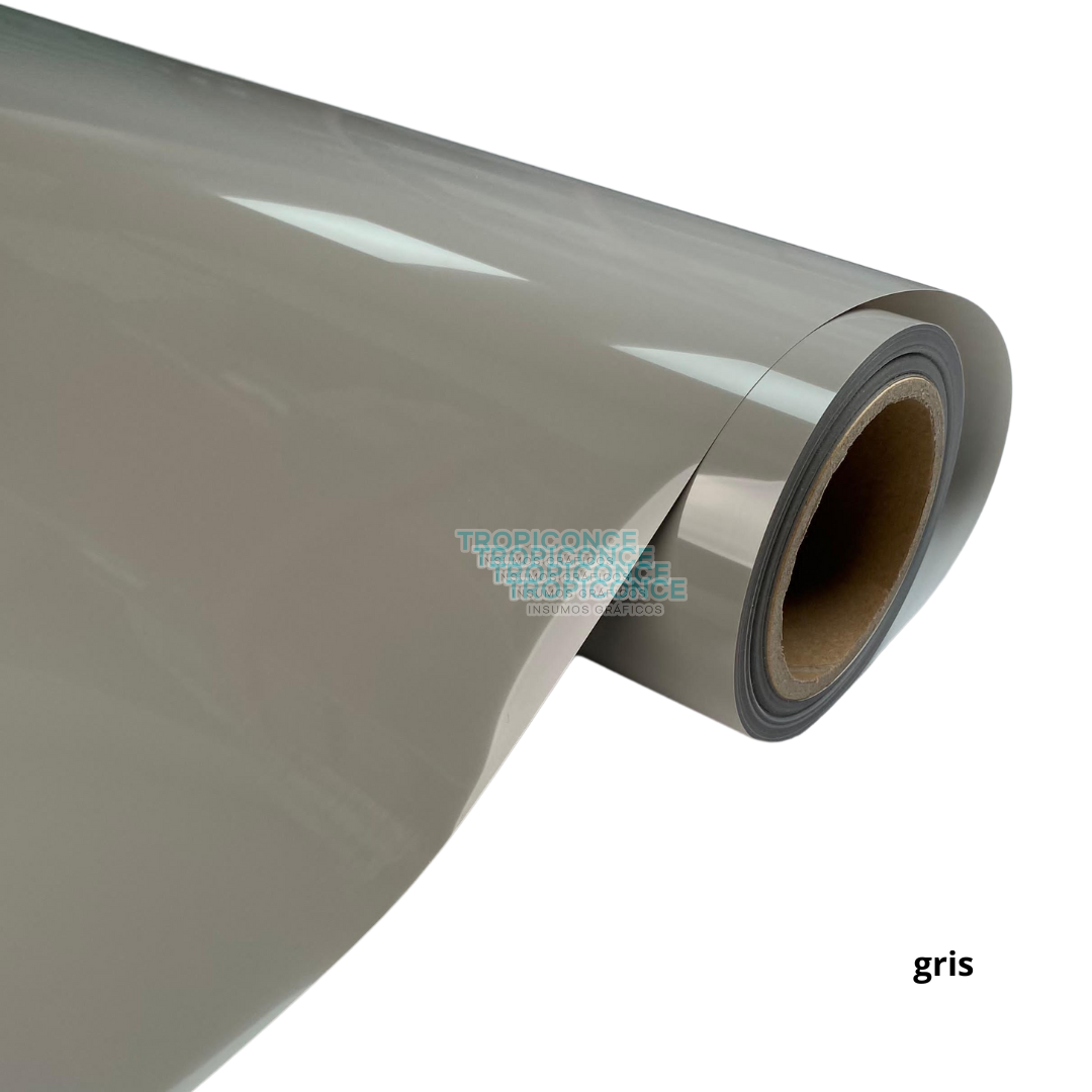 Vinilo Textil PU