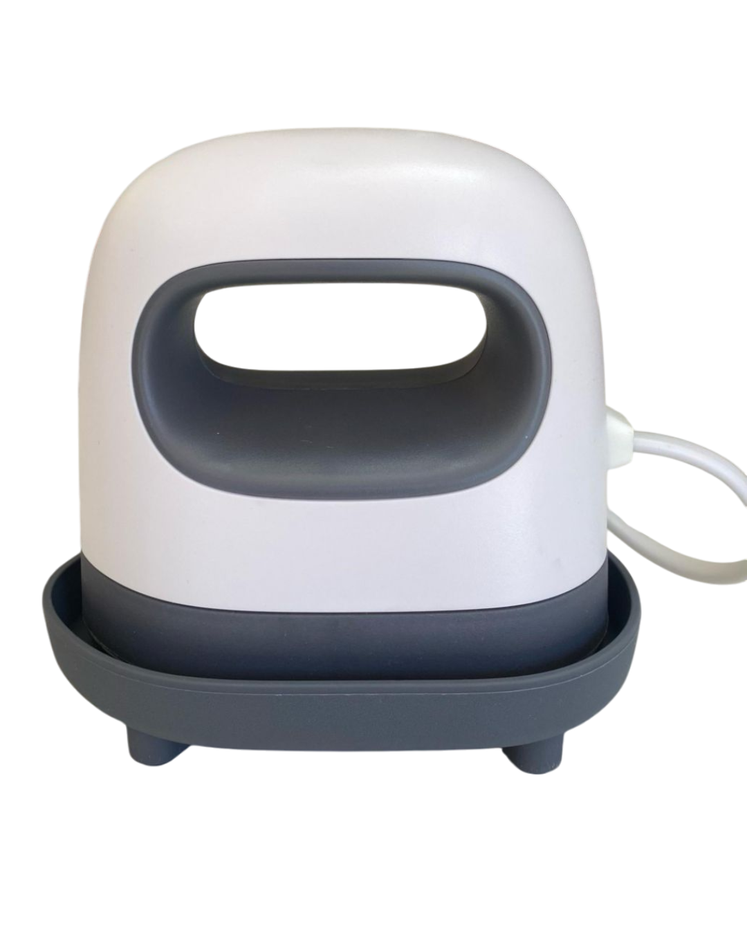 Plancha Manual Mini Press