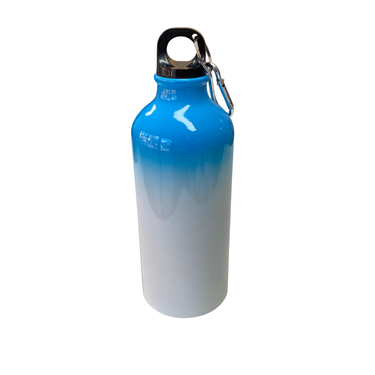 Botella Colgador con Degradado de Color – 600 mL