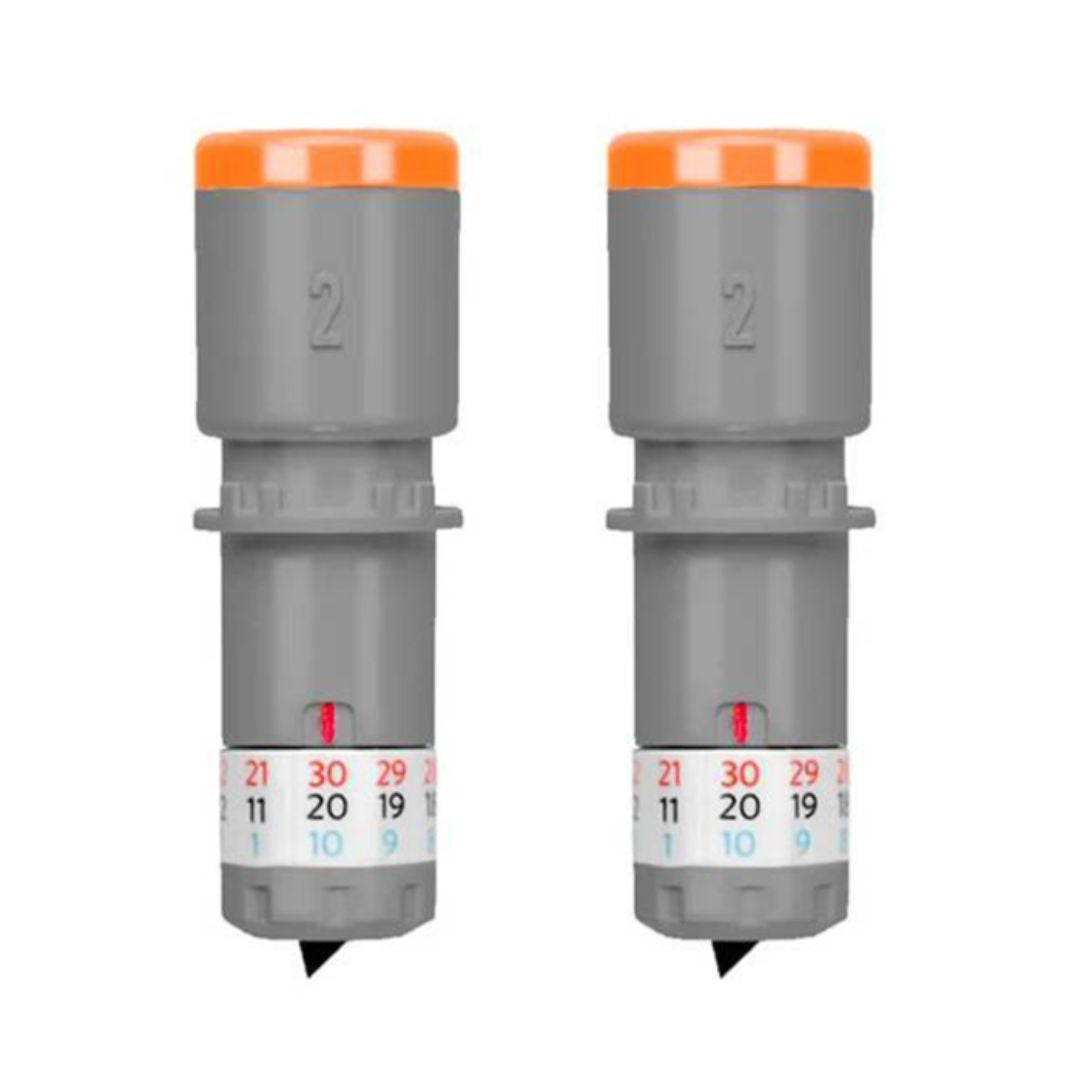 Cuchilla KRAFT 3 mm para Silhouette