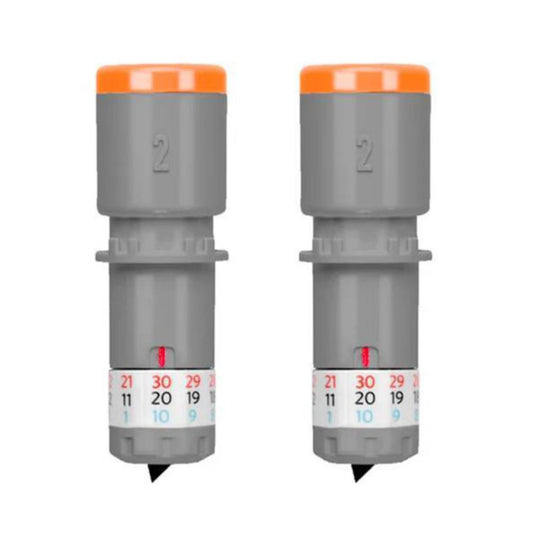 Cuchilla KRAFT 3 mm para Silhouette