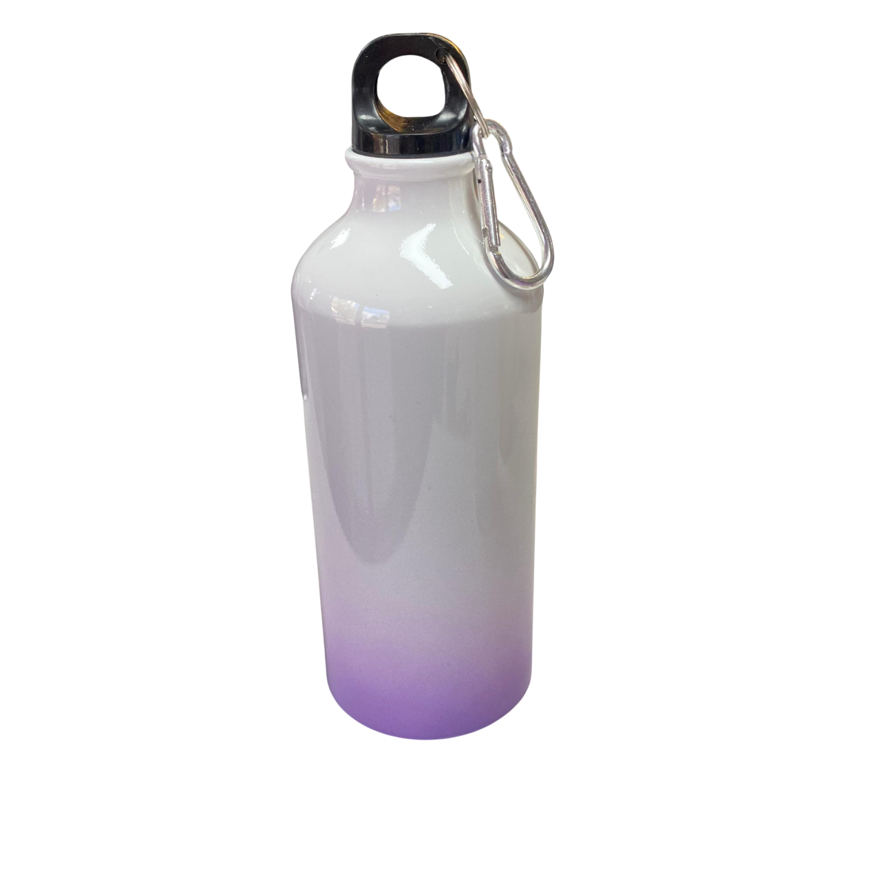 Botella Colgador con Degradado de Color – 600 mL