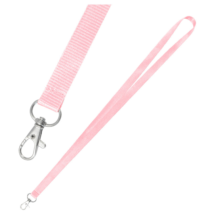 Lanyard Simple x10 Unid