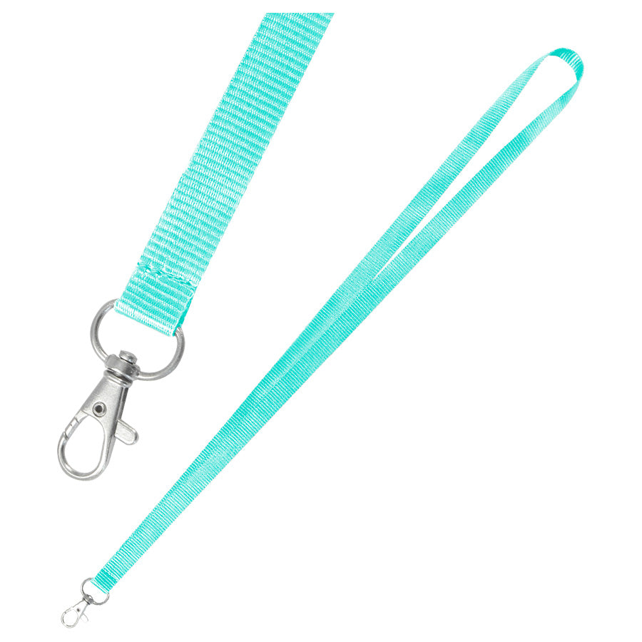 Lanyard Simple x10 Unid