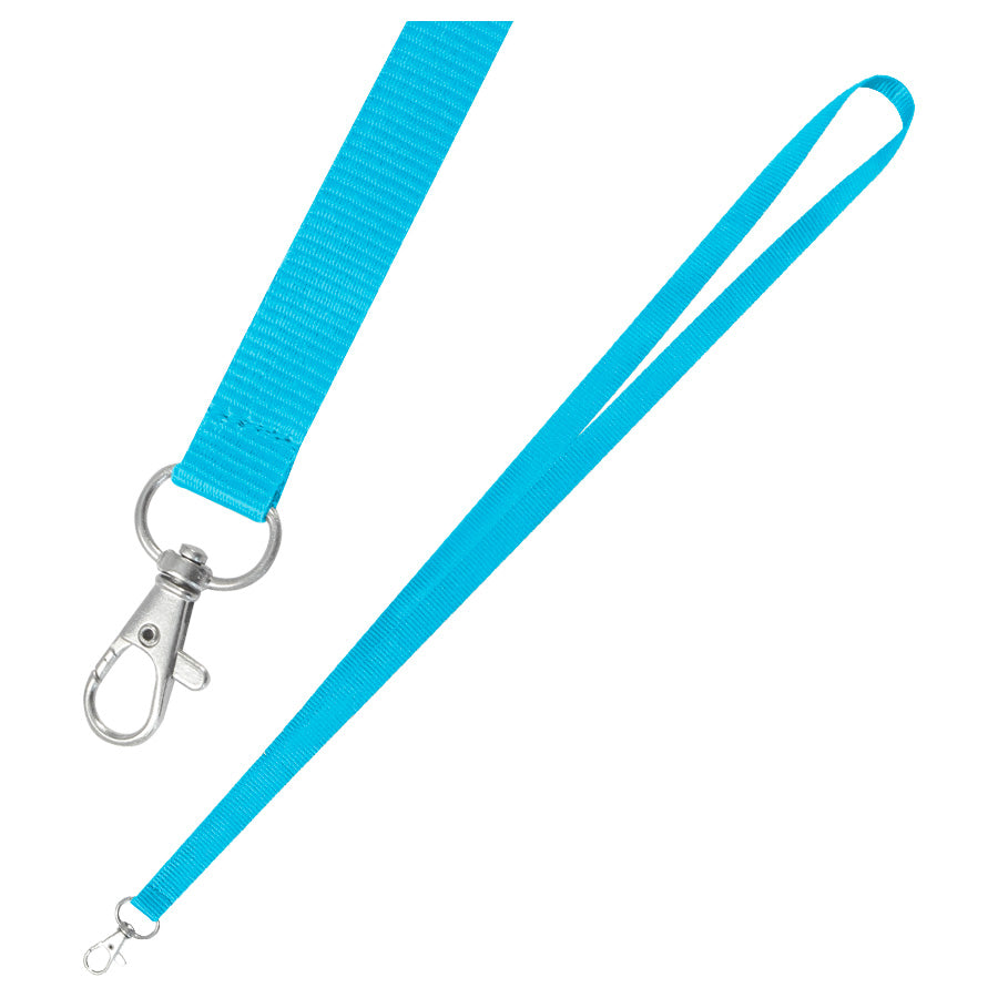 Lanyard Simple x10 Unid