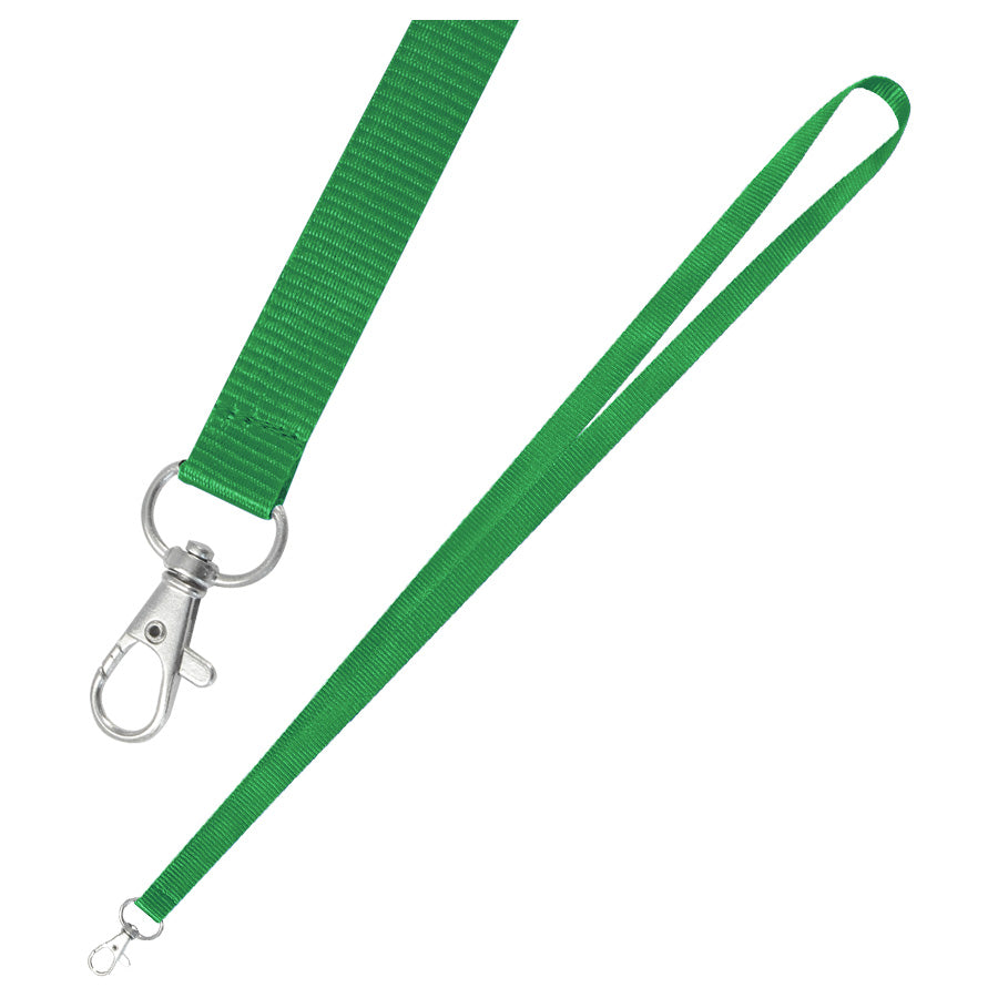 Lanyard Simple x10 Unid