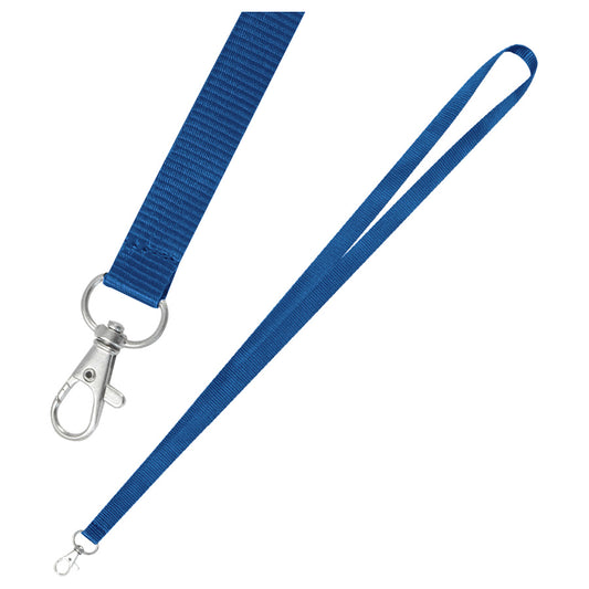 Lanyard Simple x10 Unid