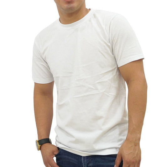 Polera Sumey Manga Corta - 100% Algodón