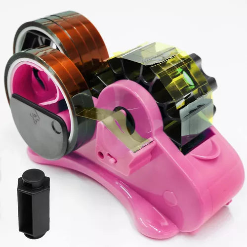 Dispensador de Cinta
