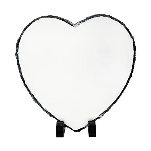 Roca Sublimable de Corazon