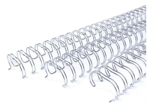 Pack de Anillo Metálico 7/8″ - 22 mm - Oficio