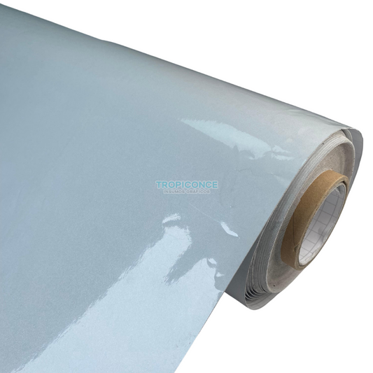 Vinilo Decorativo Reflectante - 1,22 metros de ancho