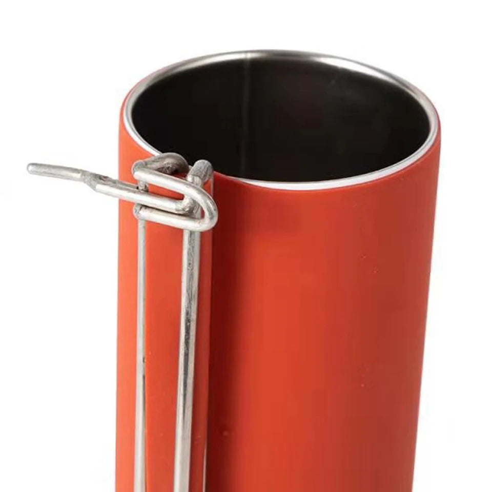 Abrazadera para Botellas de 30 OZ - Horno de Sublimacion