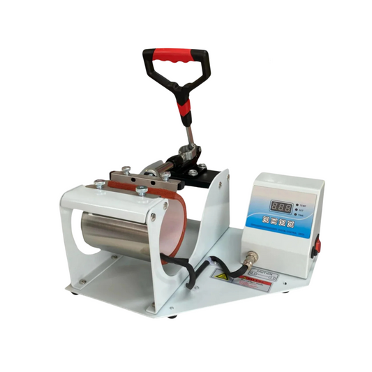 Estampadora de tazones 11 OZ