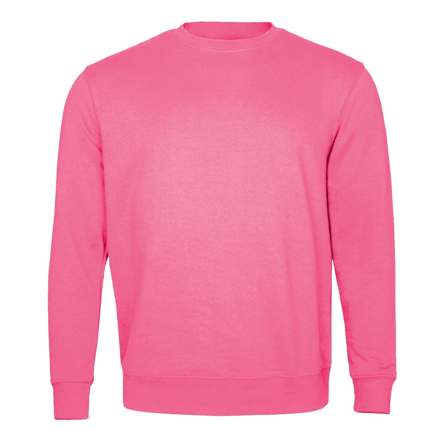 Polerón Polo Cuello Redondo