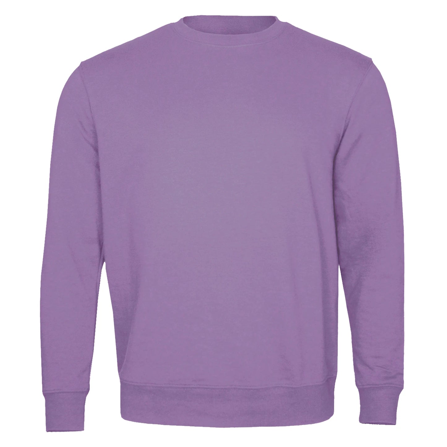 Polerón Polo Cuello Redondo