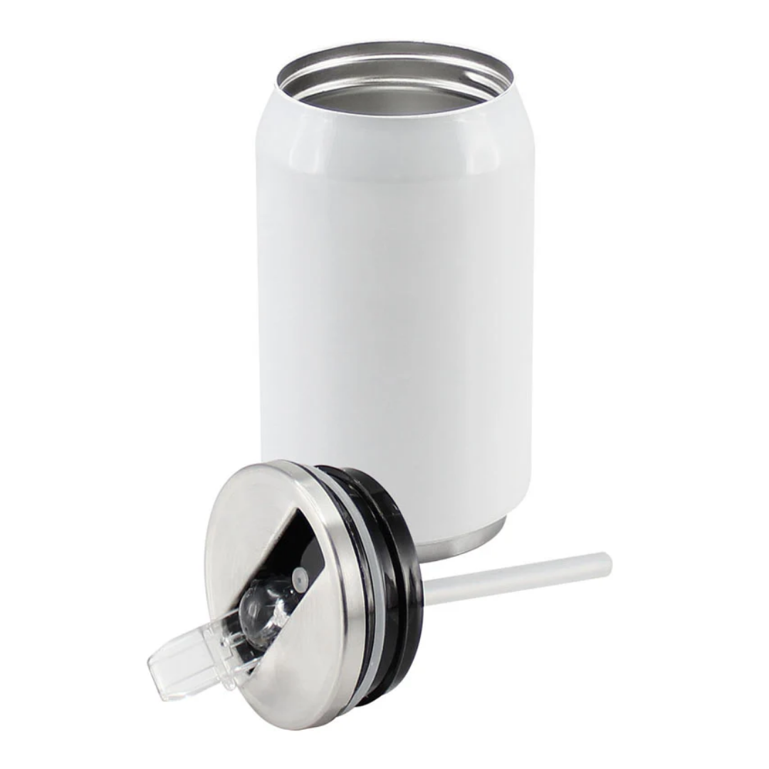 Lata Sublimable - 350 ML