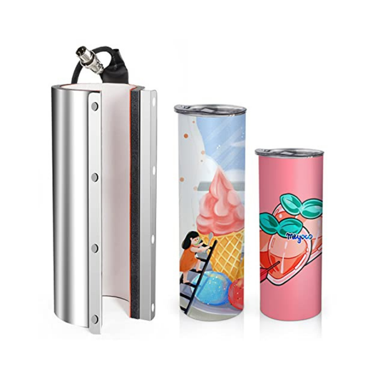 Resistencia para Estampadora de Tumblrs – 4 pines