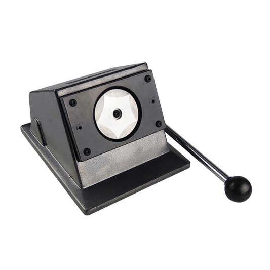 Cortador para Chapitas