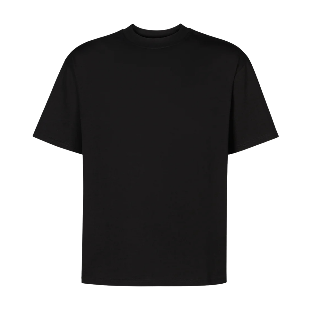 Polera Oversized