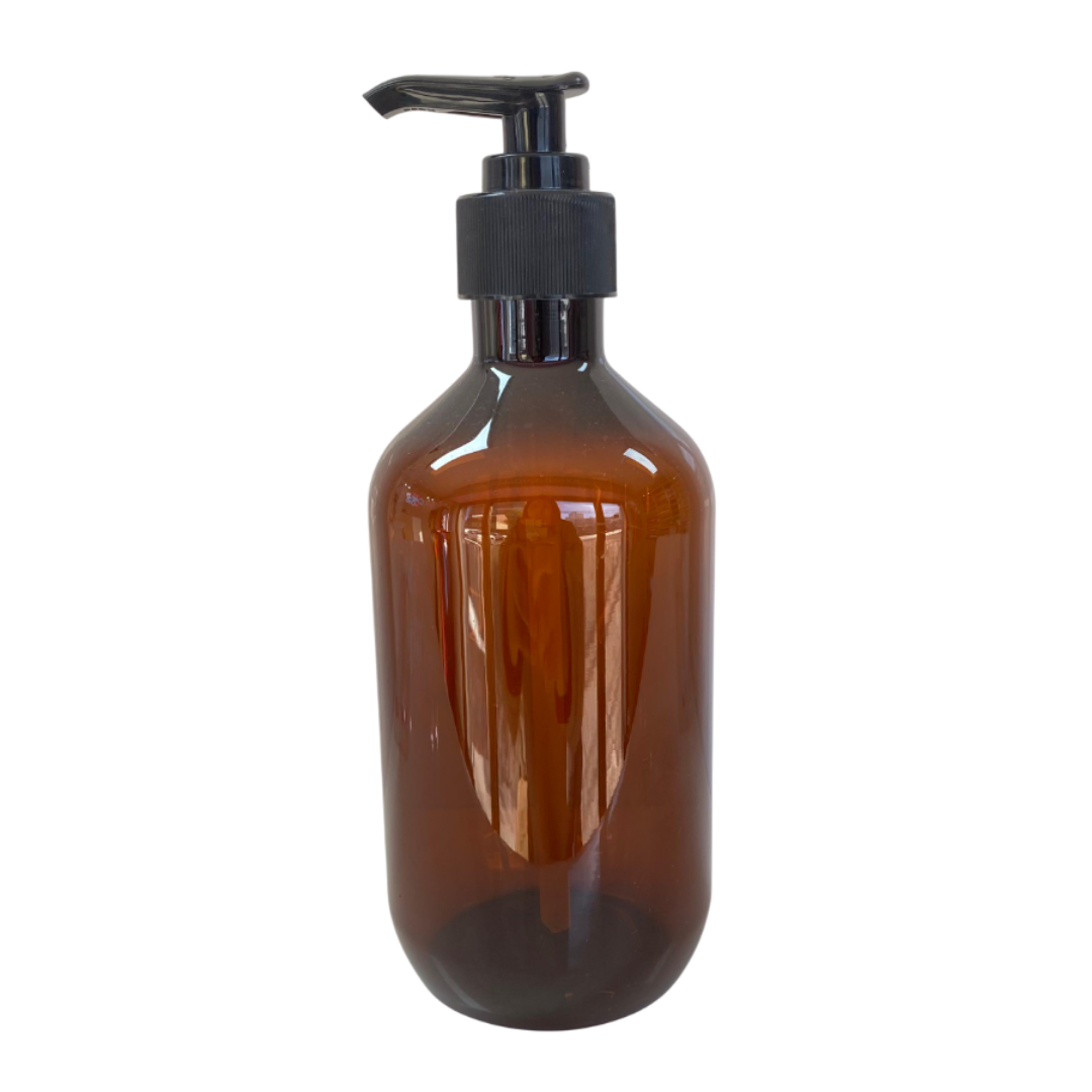 Dispensador Plastico - 400 ML
