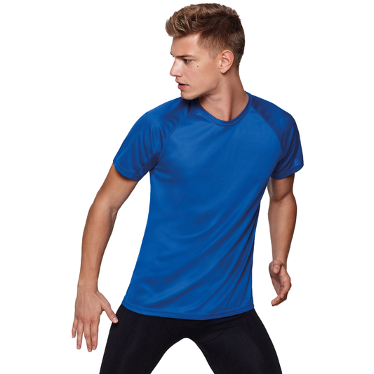 Polera Dryfit Adulto- 100% Poliéster