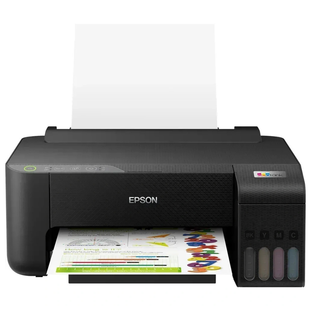 Impresoras Epson de Papeleria