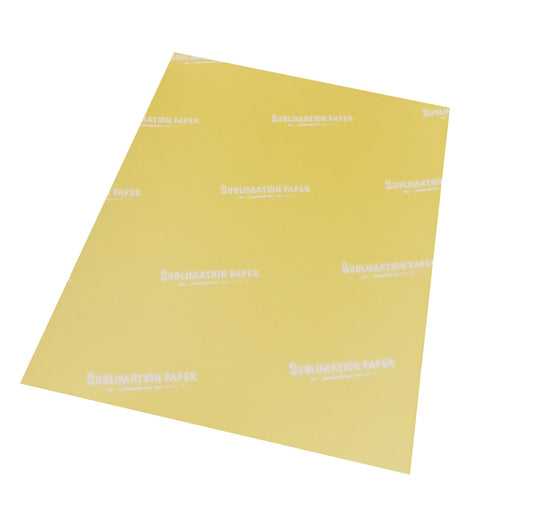 Papel de sublimación A3 (50 hojas)