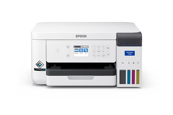 Impresora Epson F170 de Sublimacion