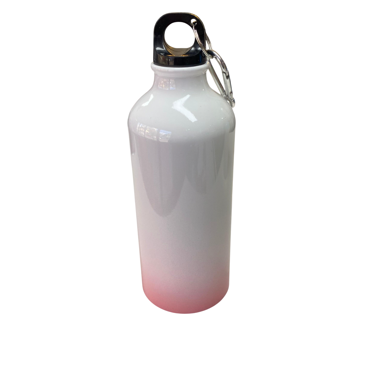 Botella Colgador con Degradado de Color – 600 mL