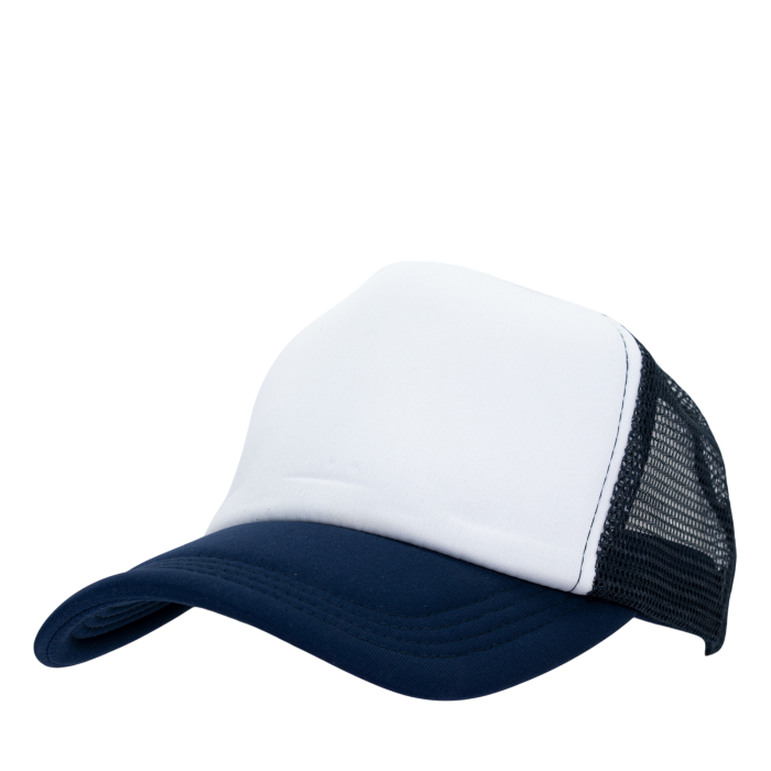 Jockey Sublimable Gorra Trucker