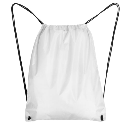 Mochila Sublimable - Pack x6 unidades