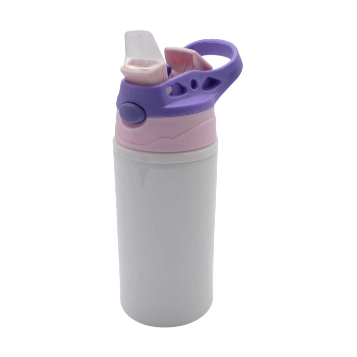 Botella para Niños Sublimables - 500 ml