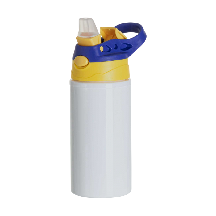 Botella para Niños Sublimables - 500 ml