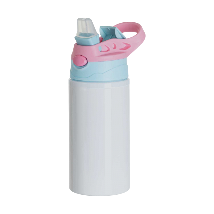 Botella para Niños Sublimables - 500 ml