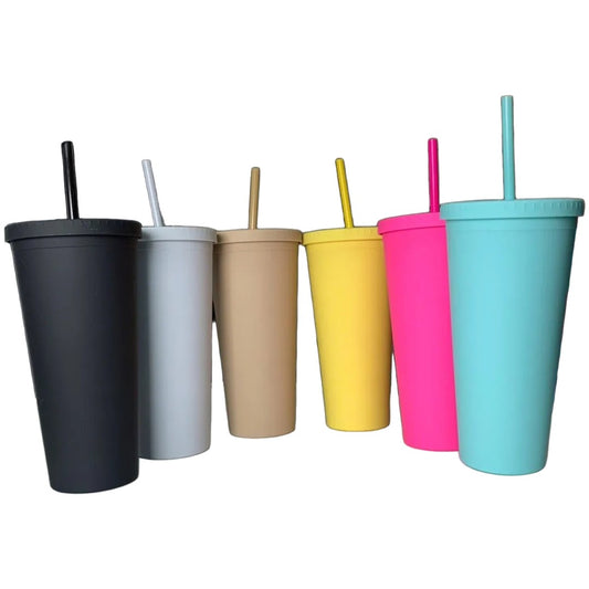 Vaso de Silicona - 24 Oz