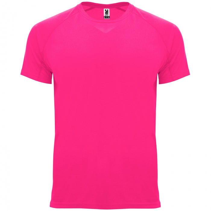 Polera Dryfit Adulto- 100% Poliéster