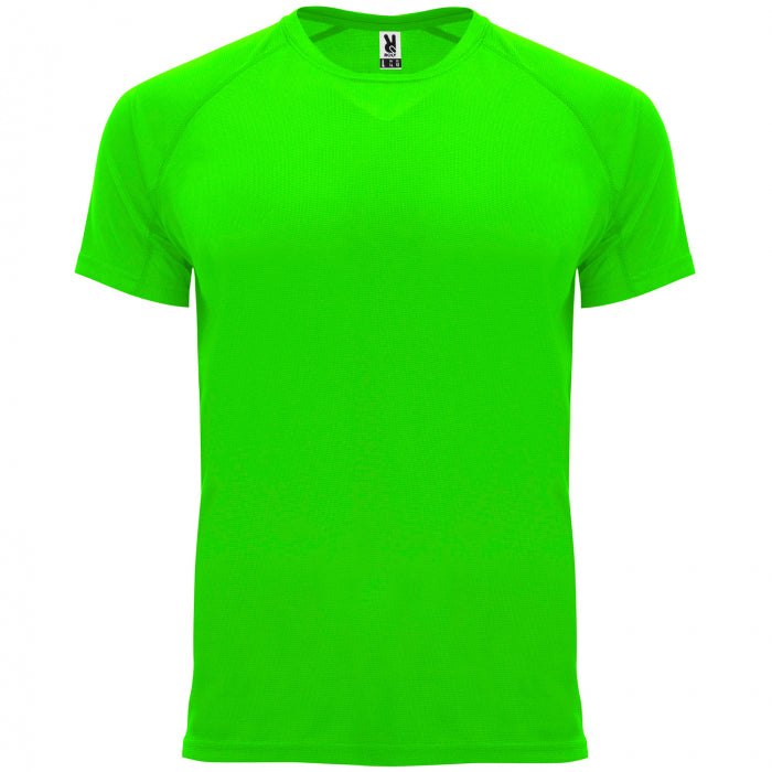 Polera Dryfit Adulto- 100% Poliéster