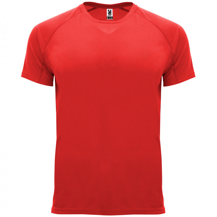 Polera Dryfit Adulto- 100% Poliéster