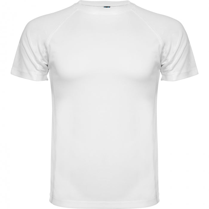 Polera Dryfit Adulto- 100% Poliéster