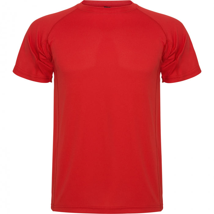 Polera Dryfit Adulto- 100% Poliéster