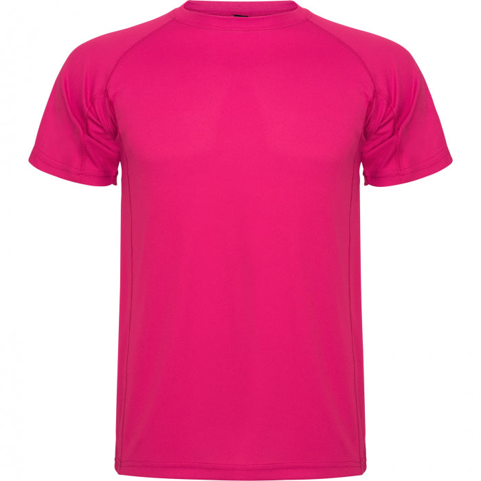 Polera Dryfit Adulto- 100% Poliéster