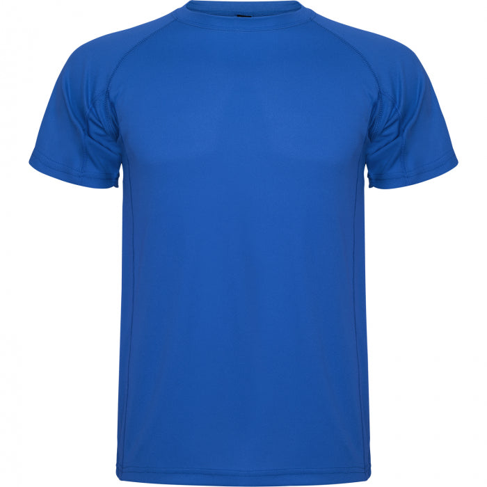 Polera Dryfit Adulto- 100% Poliéster