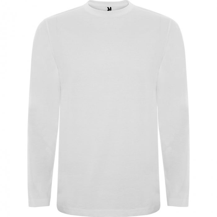 Polera Manga Larga Hombre